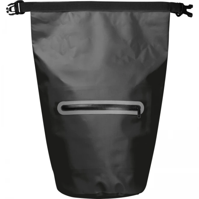 Torba wodoodporna poj. 15l do naniesienia logo Zdjęcie 5