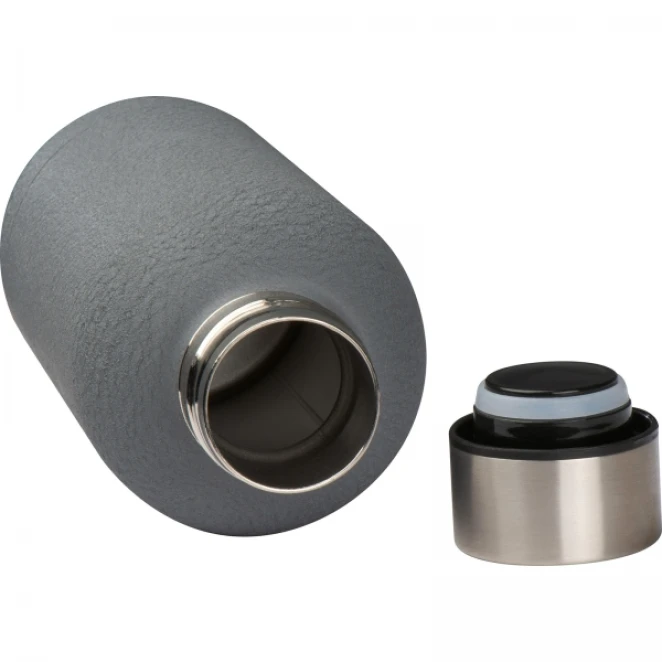 Butelka stalowa termiczna 500 ml do naniesienia logo Zdjęcie 4