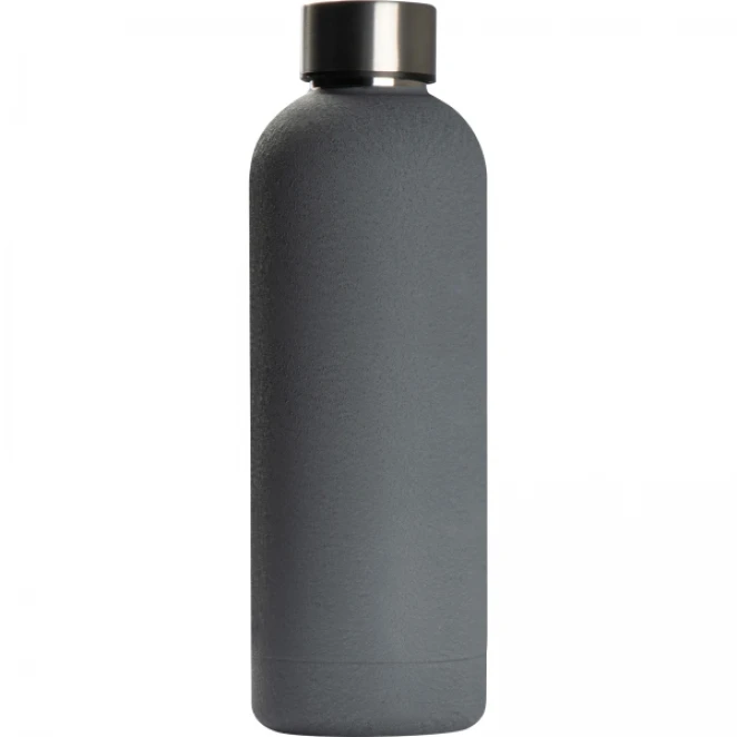 Butelka stalowa termiczna 500 ml do naniesienia logo Zdjęcie 5