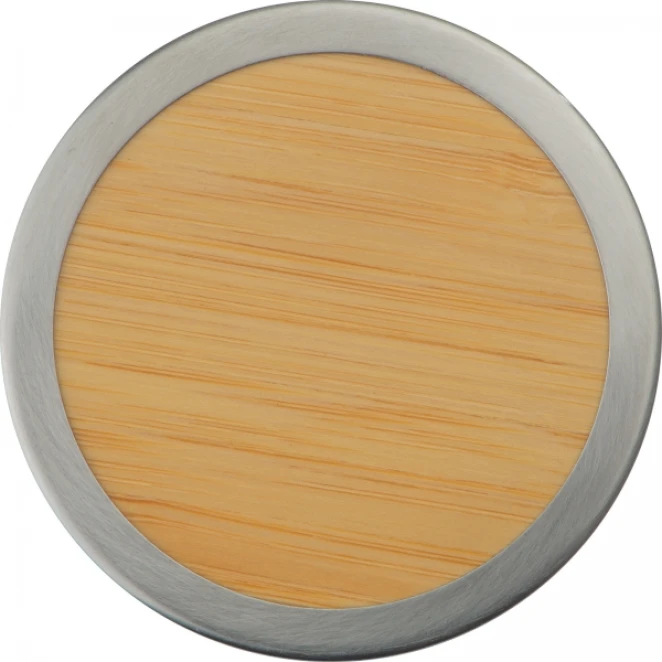 Butelka bambusowa 350 ml do naniesienia logo Zdjęcie 6