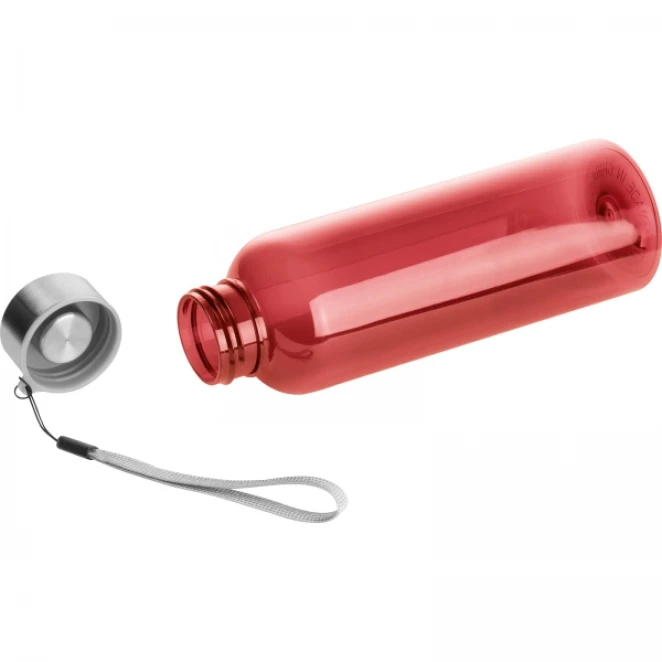 Butelka plastikowa 500 ml do naniesienia logo Zdjęcie 3