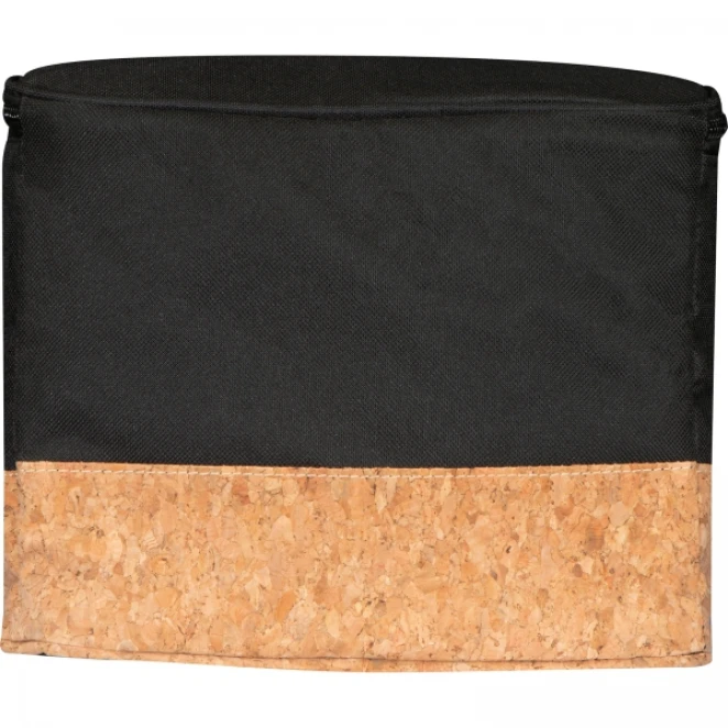 Torba termiczna na 6 puszek 500 ml z nadrukiem logo Zdjęcie 5