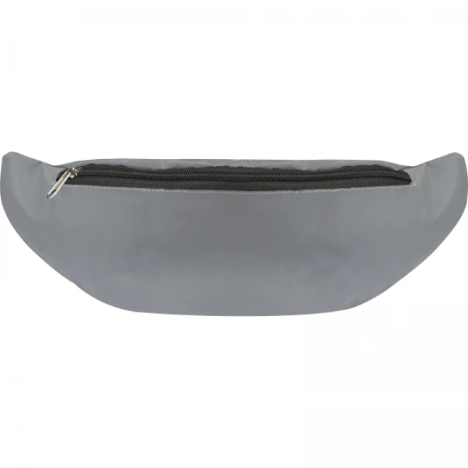 Saszetka odblaskowa do nałożenia logo Zdjęcie 3