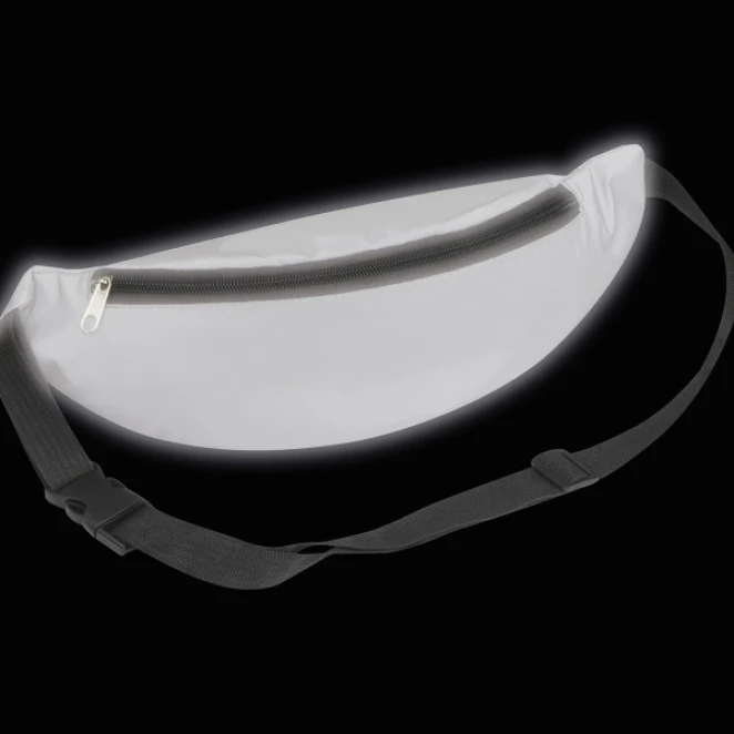 Saszetka odblaskowa do nałożenia logo Zdjęcie 4