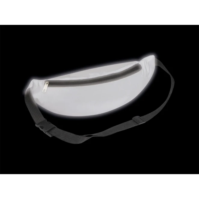 Saszetka odblaskowa do nałożenia logo Zdjęcie 8