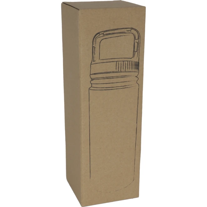 Termos 550 ml do nałożenia logo Zdjęcie 8