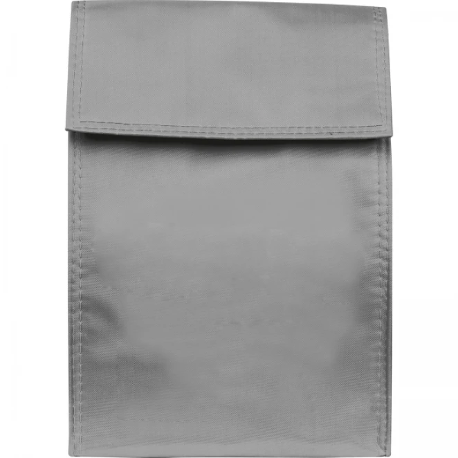 Torba termiczna do nałożenia logo Zdjęcie 4