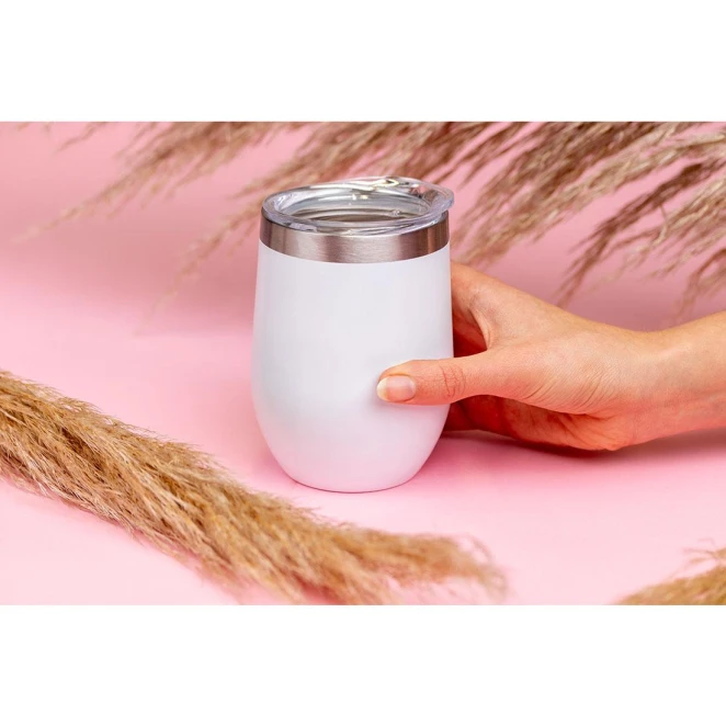 Kubek termiczny 300 ml do drukowania logo Zdjęcie 7