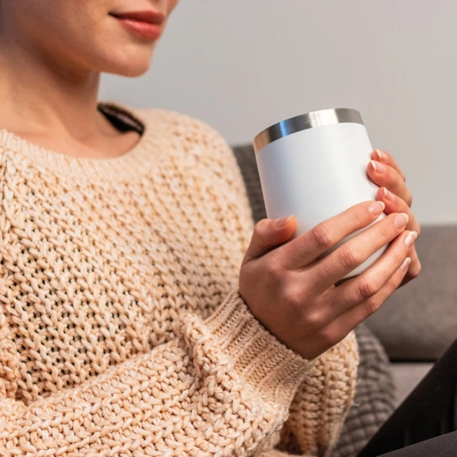 Kubek termiczny 300 ml do drukowania logo Zdjęcie 7