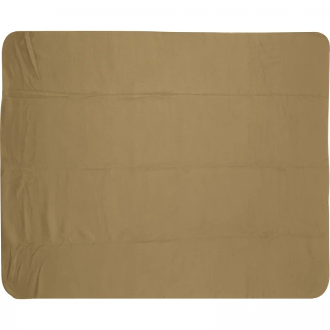 Koc z polaru z logo Zdjęcie 6