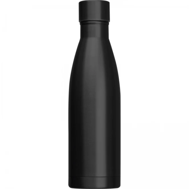 Butelka stalowa termiczna 500 ml do nałożenia logo Zdjęcie 3