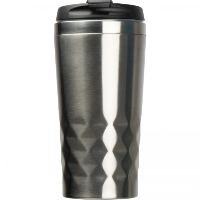 Kubek termiczny 400 ml do naniesienia logo Zdjęcie 5