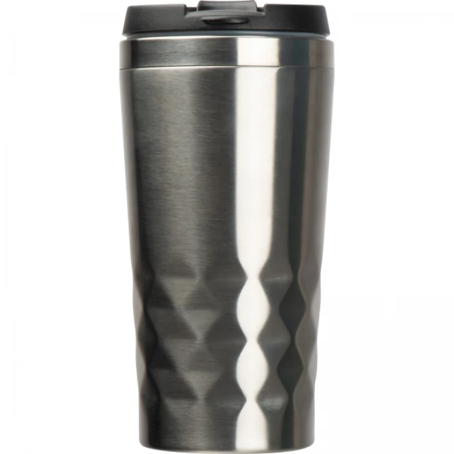 Kubek termiczny 400 ml do naniesienia logo Zdjęcie 6