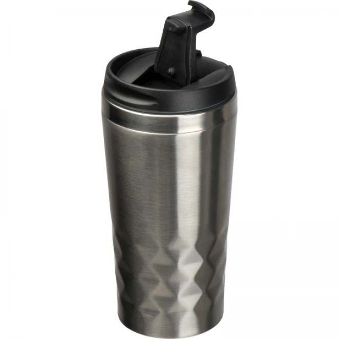 Kubek termiczny 400 ml do naniesienia logo Zdjęcie 8