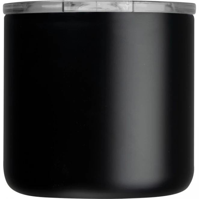 Kubek termiczny stalowy 300 ml do naniesienia logo Zdjęcie 4