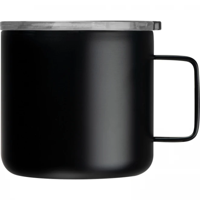 Kubek termiczny stalowy 300 ml do naniesienia logo Zdjęcie 5