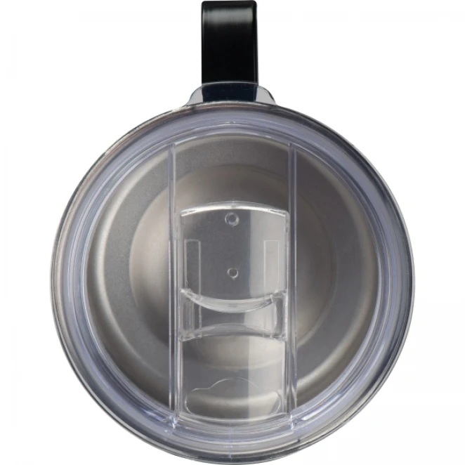 Kubek termiczny stalowy 300 ml do naniesienia logo Zdjęcie 7