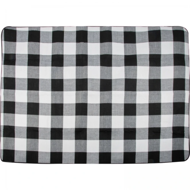 Koc piknikowy z logo Zdjęcie 6