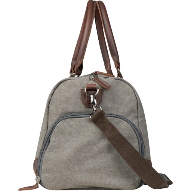 Torba podróżna Mark Twain z nadrukiem logo Zdjęcie 3