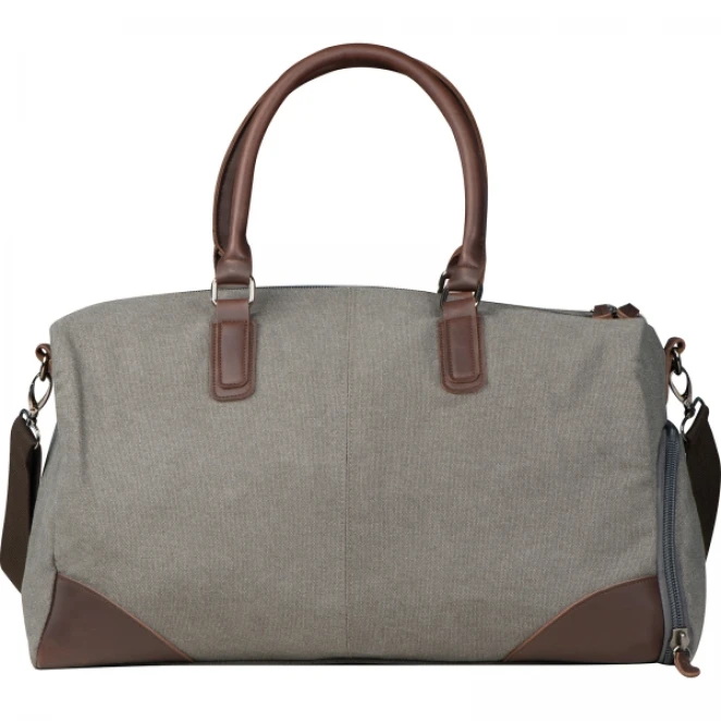 Torba podróżna Mark Twain z nadrukiem logo Zdjęcie 5