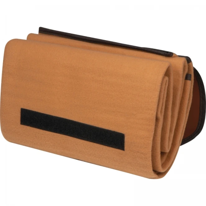 Koc piknikowy Mark Twain z naniesieniem logo Zdjęcie 5