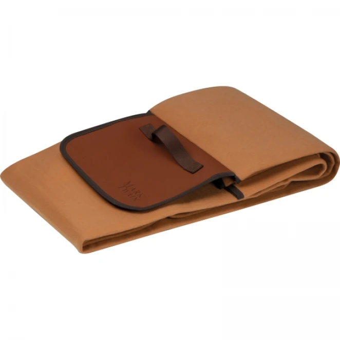 Koc piknikowy Mark Twain z naniesieniem logo Zdjęcie 6