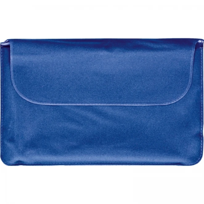 Poduszka podróżna z naniesieniem logo Zdjęcie 3