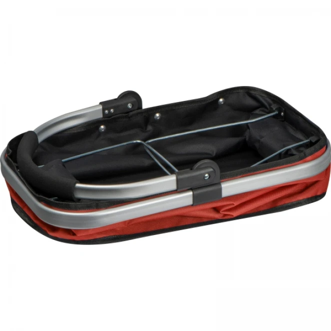 Kosz na zakupy z nadrukiem na zamówienie Zdjęcie 2