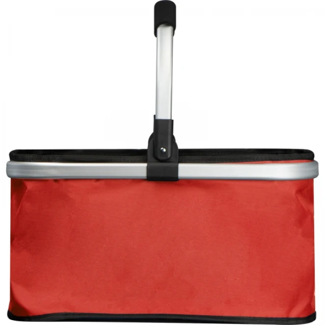 Kosz na zakupy z nadrukiem na zamówienie Zdjęcie 4