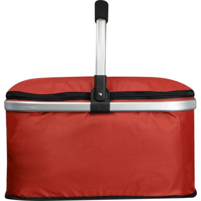 Kosz na zakupy termiczny z logo Zdjęcie 3