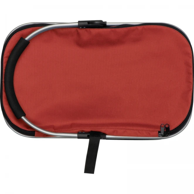 Kosz na zakupy termiczny z logo Zdjęcie 7