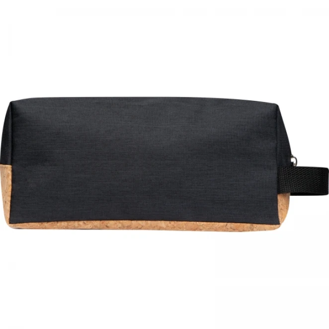 Kosmetyczka z naniesieniem logo Zdjęcie 5