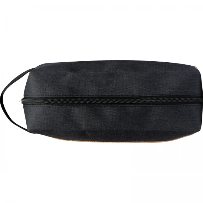 Kosmetyczka z naniesieniem logo Zdjęcie 6