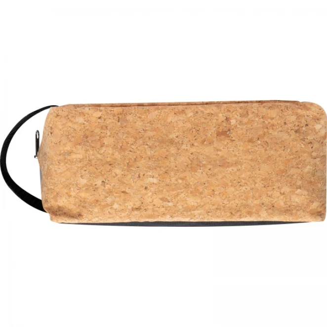 Kosmetyczka z naniesieniem logo Zdjęcie 7