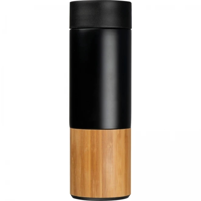 Butelka stalowa termiczna 500 ml do nałożenia logo Zdjęcie 7