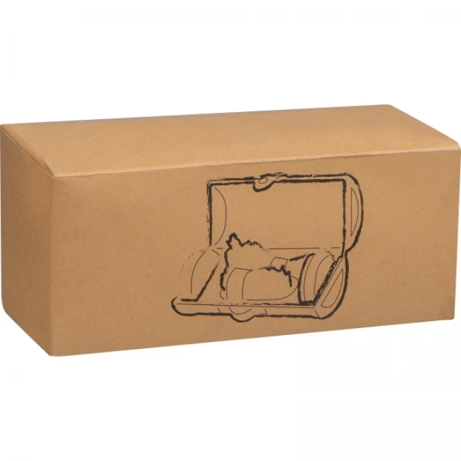 Zestaw do pielęgnacji obuwia do naniesienia logo Zdjęcie 6