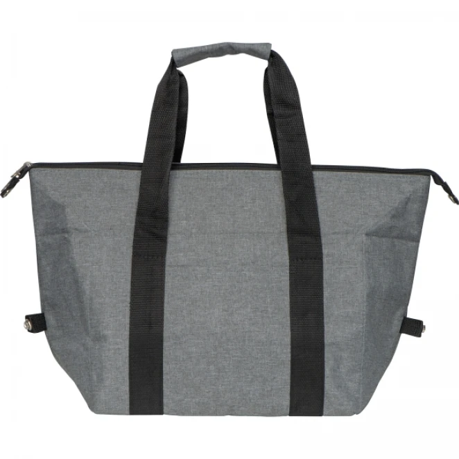 Torba termiczna z logo Zdjęcie 3