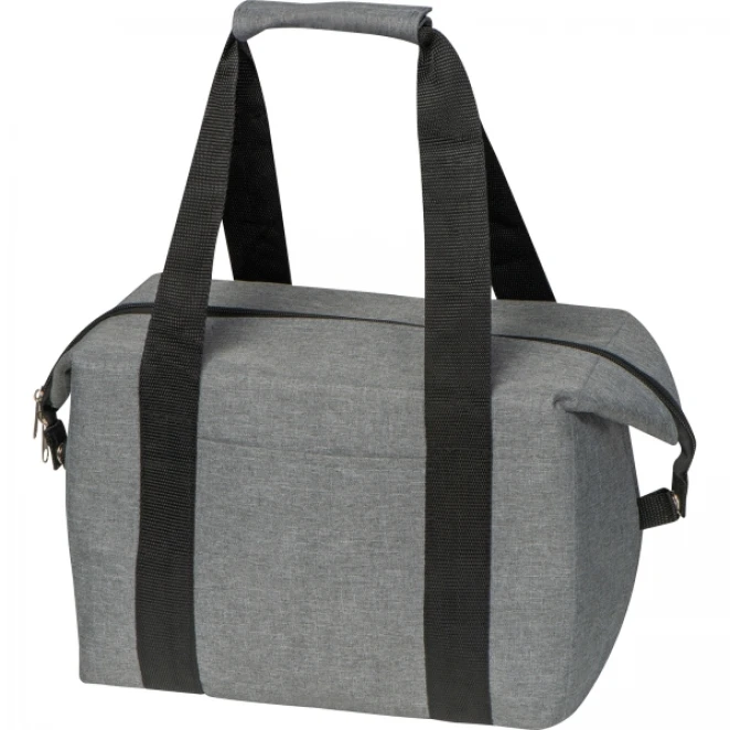 Torba termiczna z logo Zdjęcie 4