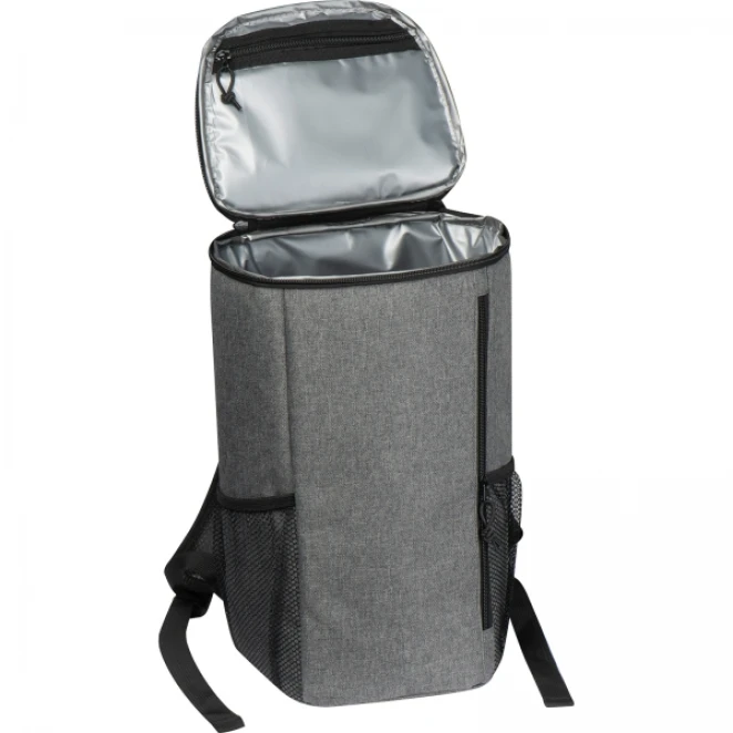 Plecak termiczny do drukowania logo Zdjęcie 2