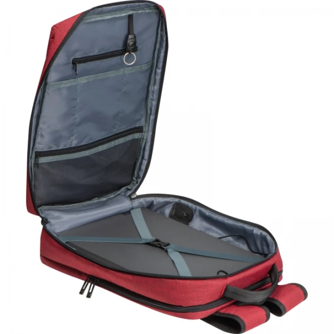 Plecak wodoodporny do drukowania logo Zdjęcie 4