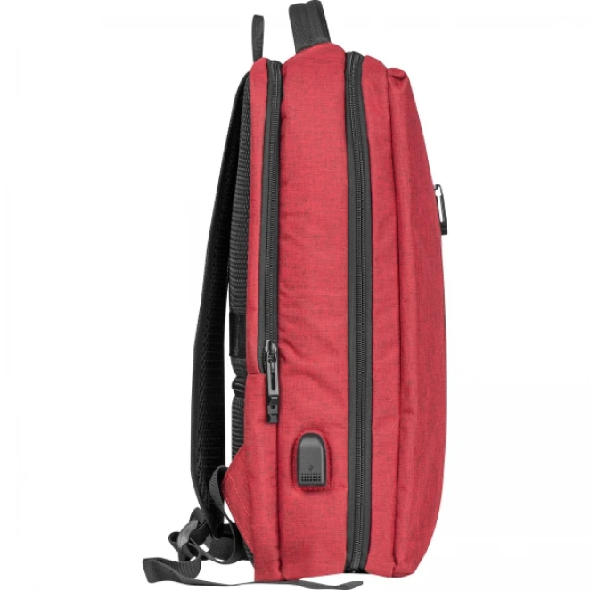 Plecak wodoodporny do drukowania logo Zdjęcie 5