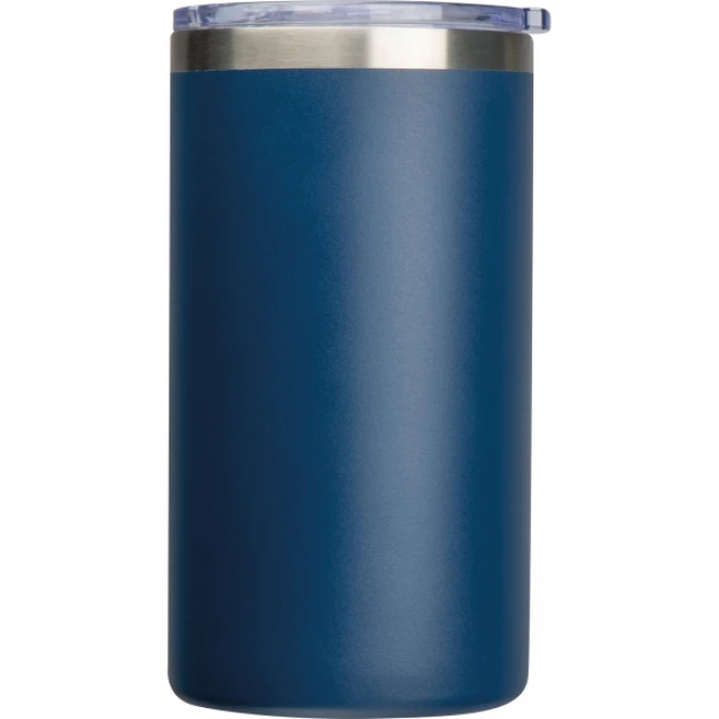 Kubek termiczny 650 ml z logo Zdjęcie 4