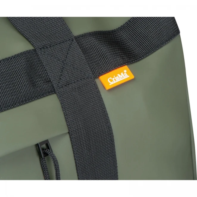 Torba podróżna wodoodporna CrisMa z nadrukiem na zamówienie Zdjęcie 6