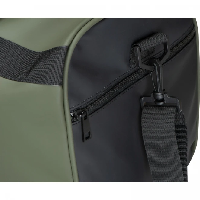 Torba podróżna wodoodporna CrisMa z nadrukiem na zamówienie Zdjęcie 8