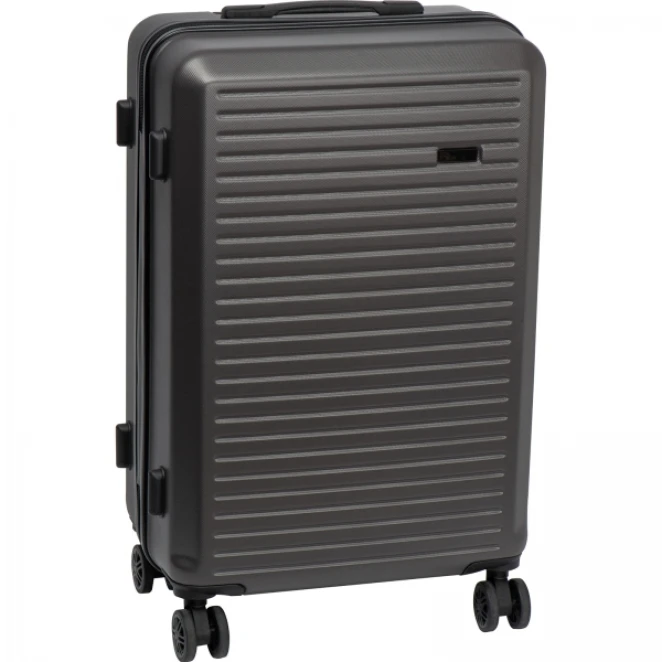 Walizki 3 szt. z logo Zdjęcie 6