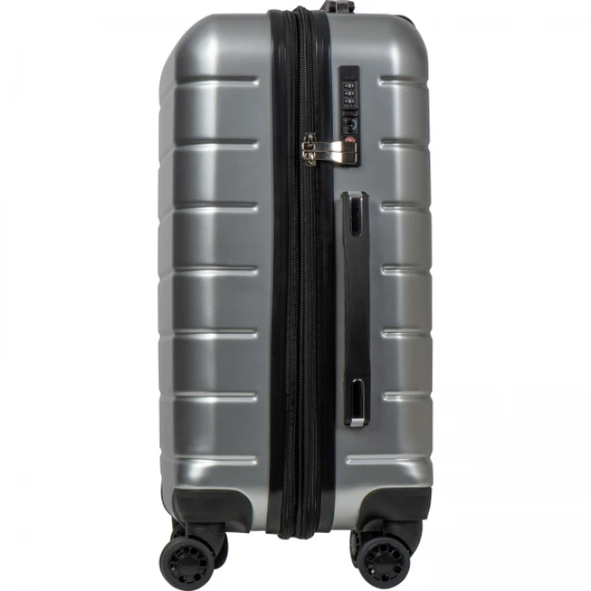 Walizka podręczna CrisMa 20 cali do naniesienia logo Zdjęcie 3