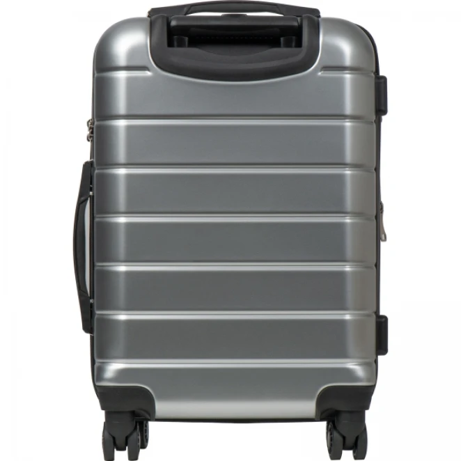 Walizka podręczna CrisMa 20 cali do naniesienia logo Zdjęcie 5