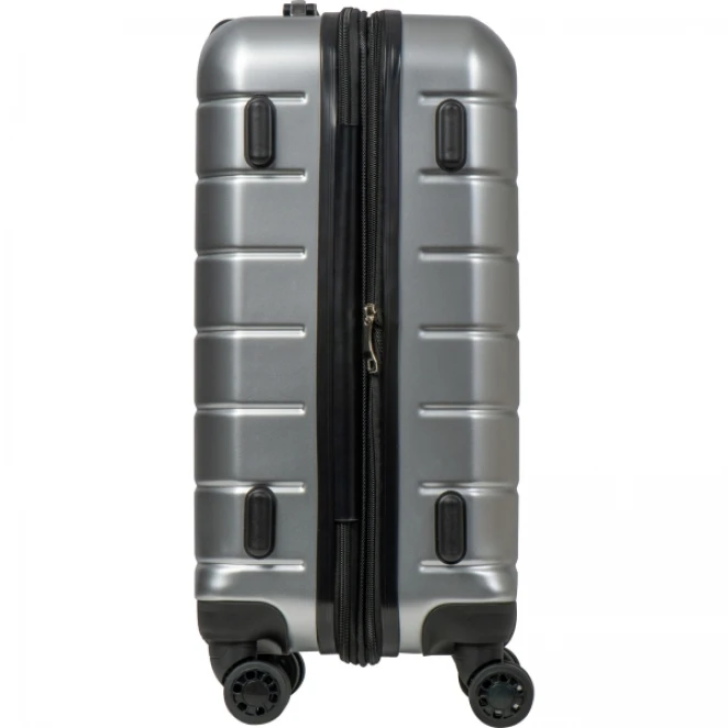 Walizka podręczna CrisMa 20 cali do naniesienia logo Zdjęcie 6