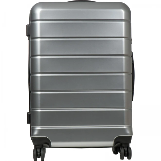 Walizka CrisMa 24 cale z logo firmy Zdjęcie 4