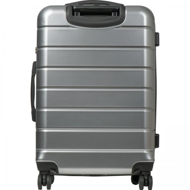 Walizka CrisMa 24 cale z logo firmy Zdjęcie 5